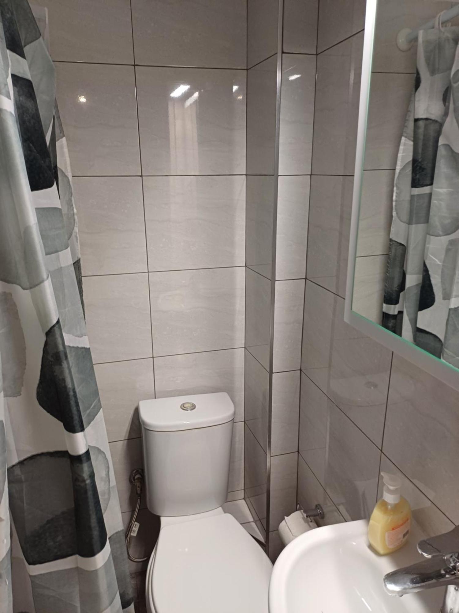 Μαρου Rooms Olympiakí Aktí Luaran gambar
